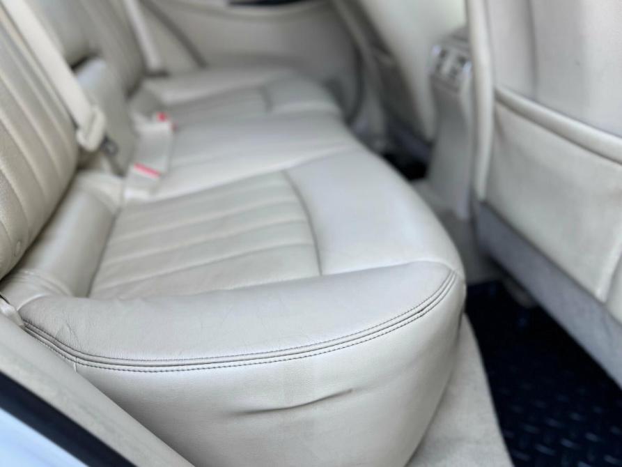 Infiniti EX I (J50) Ростов-на-Дону  - изображение 18
