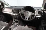 Volkswagen Sharan II Новосибирск  - изображение 28