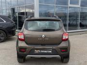 Renault Sandero II Рестайлинг Самара  - изображение 23