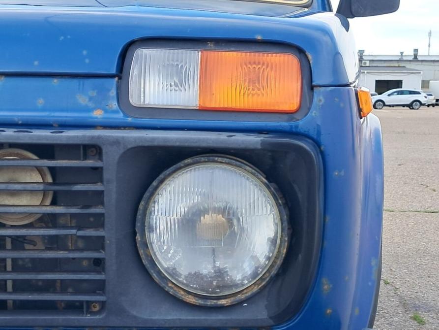 Lada (ВАЗ) 2121 (4x4) I Рестайлинг Набережные Челны  - изображение 21