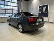 Audi A4 III (B7) Москва  - изображение 18
