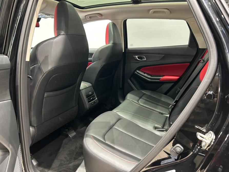 Changan CS55 Plus II Санкт-Петербург  - изображение 13