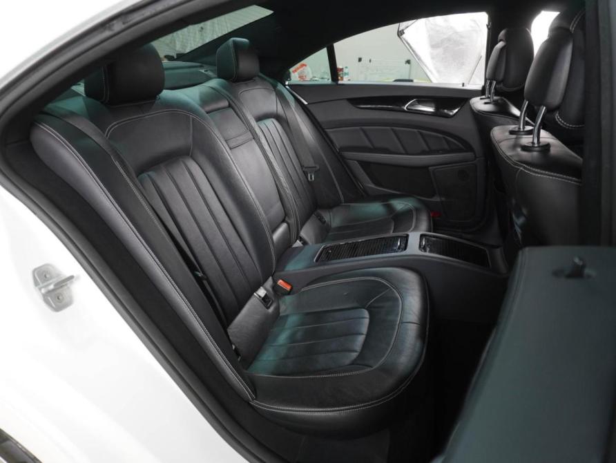 Mercedes-Benz CLS II (C218) Рестайлинг Воронеж  - изображение 9