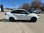 Lada (ВАЗ) Granta I Рестайлинг Нижний Новгород  - изображение 21