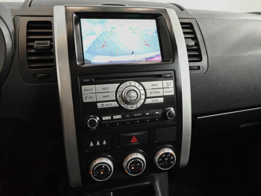 Nissan X-Trail II Рестайлинг Екатеринбург  - изображение 16