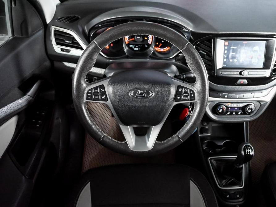 Lada (ВАЗ) Vesta I Екатеринбург  - изображение 12