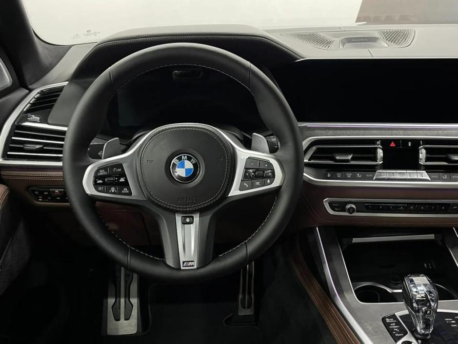 BMW X7 I (G07) Барнаул  - изображение 24