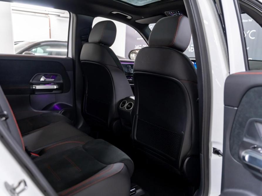 Mercedes-Benz GLB I (X247) Рестайлинг Москва  - изображение 19