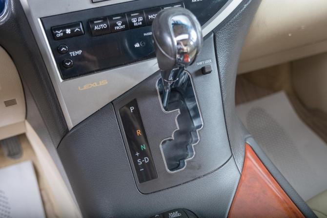 Lexus RX III с пробегом 2012 года, цена 2 679 000 рублей, 144000 км, внедорожник, Автокод Объявления