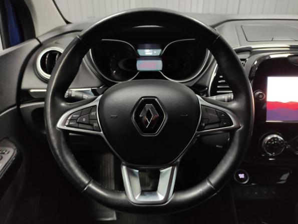 Renault Kaptur I Рестайлинг с пробегом 2021 года, цена 1 757 000 рублей, 138839 км, внедорожник, Автокод Объявления