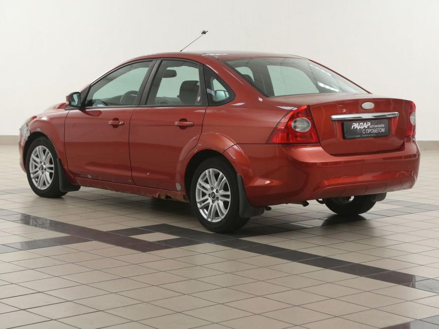 Ford Focus II Рестайлинг Иваново  - изображение 2