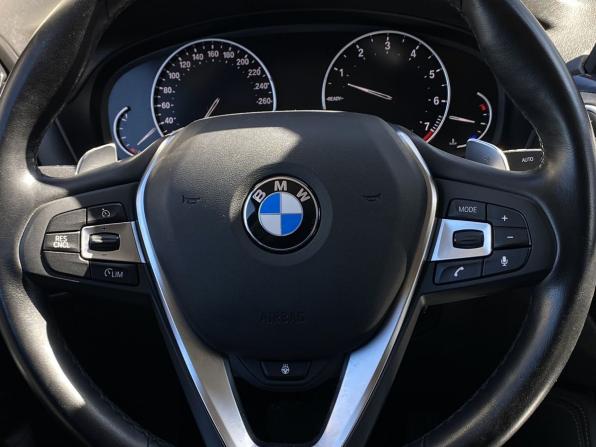 BMW X4 II (G02) с пробегом 2019 года, цена 3 619 000 рублей, 107622 км, внедорожник, Автокод Объявления