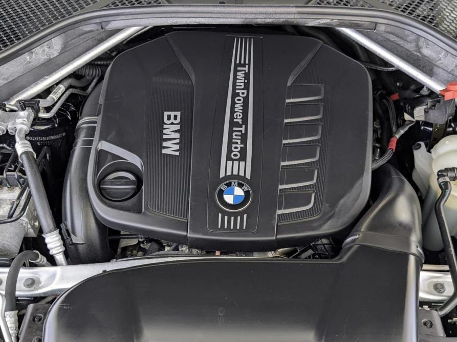 BMW X5 III (F15) Санкт-Петербург  - изображение 9