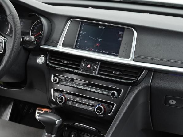 Kia Optima IV с пробегом 2018 года, цена 1 849 000 рублей, 113000 км, седан, Автокод Объявления