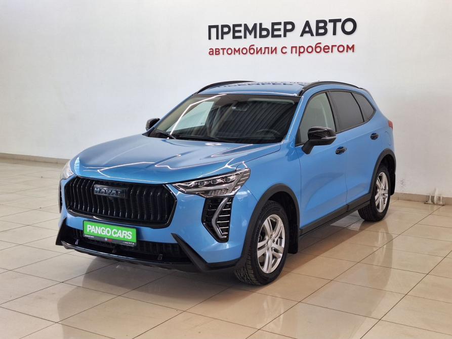 Haval Jolion I Рестайлинг Смоленск  - изображение 1