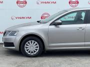 Skoda Octavia III (A7) Рестайлинг Екатеринбург  - изображение 46