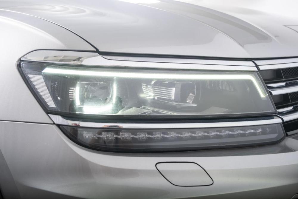 Volkswagen Tiguan II Томск  - изображение 24