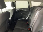 Ford Kuga II Рестайлинг Москва  - изображение 37