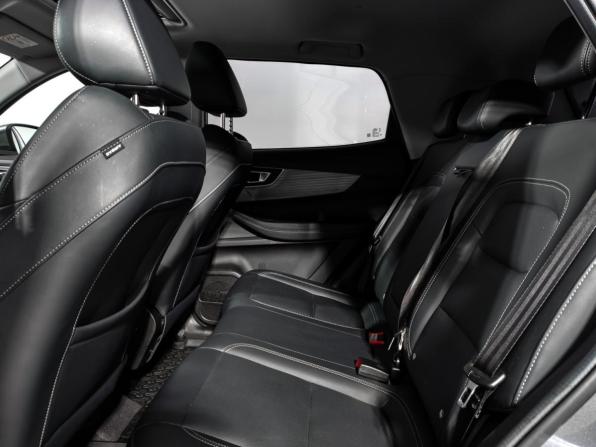 Chery Tiggo 4 Pro I Рестайлинг с пробегом 2023 года, цена 1 450 000 рублей, 31500 км, внедорожник, Автокод Объявления