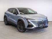 Changan UNI-T I Москва  - изображение 29