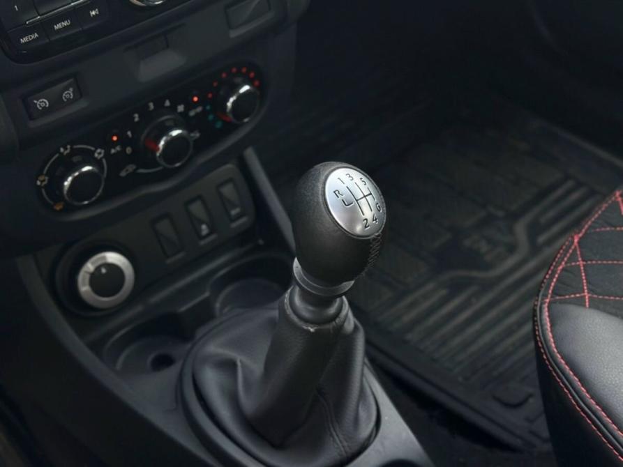 Renault Duster I Рестайлинг Ижевск  - изображение 20