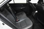 Toyota Camry VII (XV50) Рестайлинг 2 Москва  - изображение 33