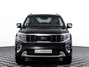 Kia Mohave I Рестайлинг 2 Москва  - изображение 32