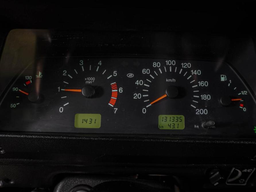 Lada (ВАЗ) 2121 (4x4) I Рестайлинг Воронеж  - изображение 17