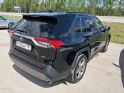 Toyota RAV4 V (XA50) Пермь  - изображение 16