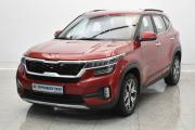 Kia Seltos I Москва  - изображение 19