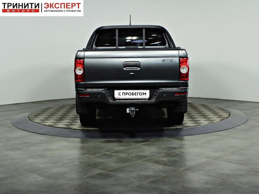 Sollers ST6 Белгород  - изображение 6