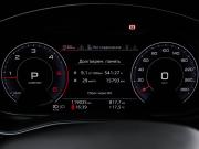 Audi Q8 I (4M) Москва  - изображение 34