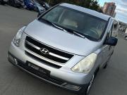 Hyundai Grand Starex I Челябинск  - изображение 31