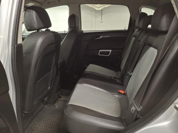 Opel Antara I Рестайлинг с пробегом 2013 года, цена 1 070 000 рублей, 238913 км, внедорожник, Автокод Объявления