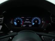 Audi A3 IV (8Y) Москва  - изображение 46