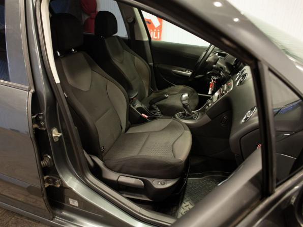 Peugeot 308 I с пробегом 2008 года, цена 505 000 рублей, 241307 км, хэтчбек, Автокод Объявления