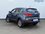 Kia Sportage III Рестайлинг Москва  - изображение 19