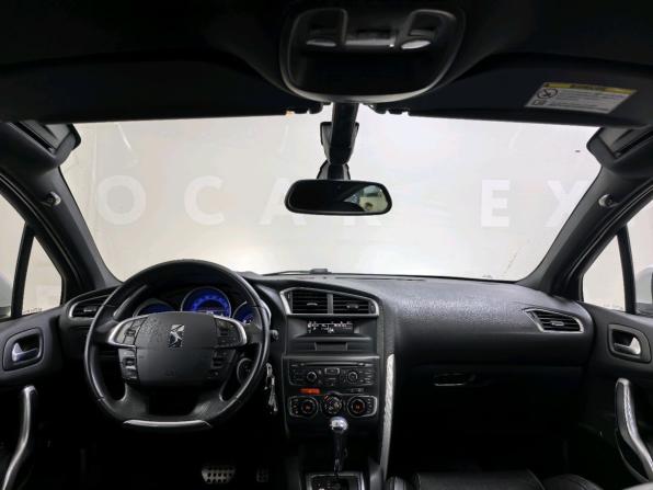 Citroen DS4 с пробегом 2013 года, цена 799 000 рублей, 182719 км, хэтчбек, Автокод Объявления