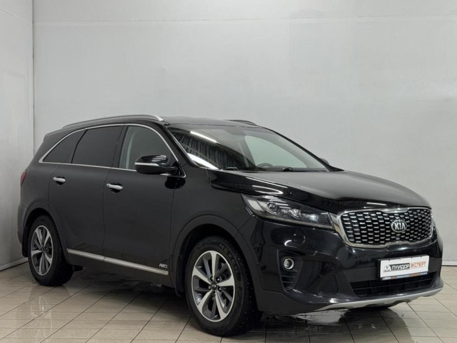 Kia Sorento III Prime Рестайлинг Нижний Новгород  - изображение 7