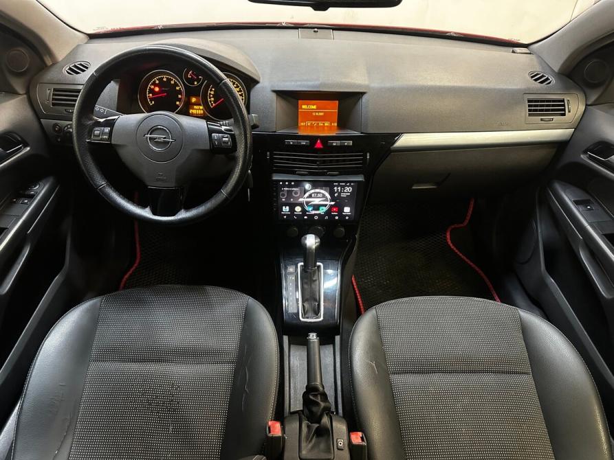 Opel Astra H Рестайлинг Балашиха  - изображение 5