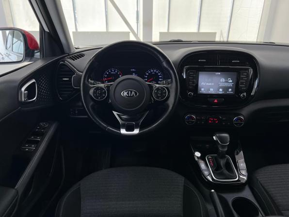 Kia Soul III с пробегом 2019 года, цена 2 060 000 рублей, 50170 км, хэтчбек, Автокод Объявления