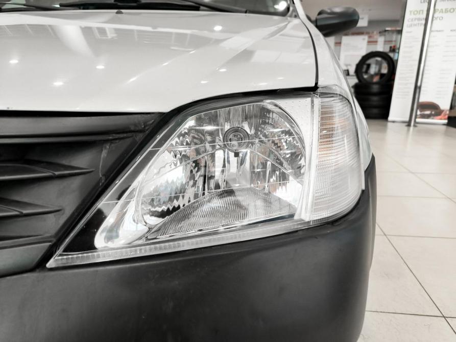 Renault Logan I Казань  - изображение 21