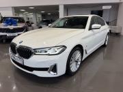 BMW 5 серии VII (G30/G31/G38) Рестайлинг Челябинск  - изображение 21