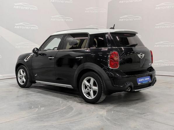 Mini Countryman I с пробегом 2010 года, цена 1 250 000 рублей, 173000 км, внедорожник, Автокод Объявления