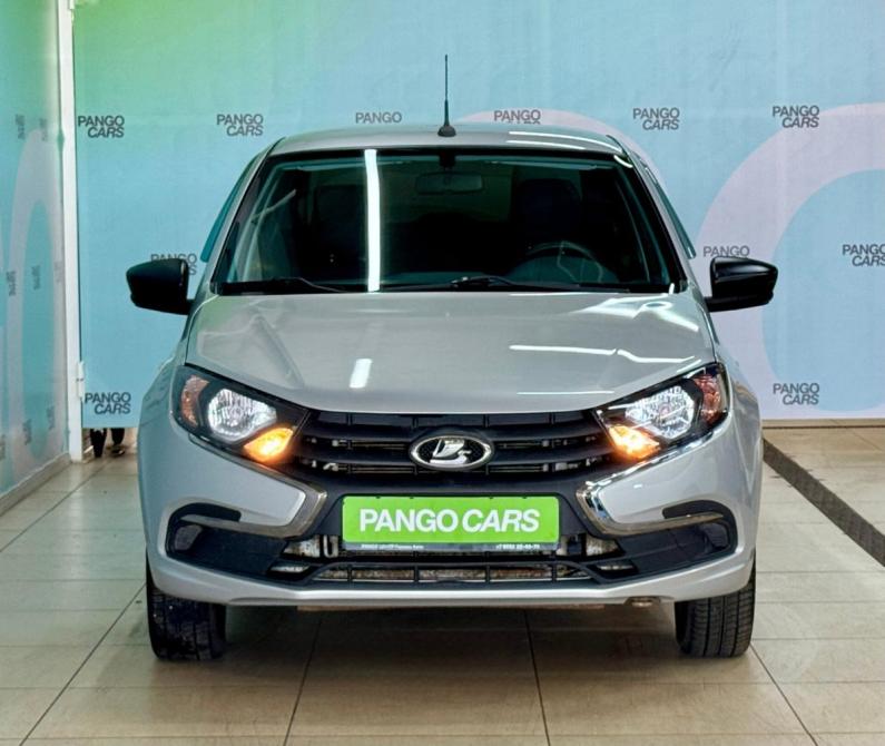 Lada (ВАЗ) Granta I Рестайлинг Набережные Челны  - изображение 2