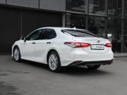 Toyota Camry VIII (XV70) Москва  - изображение 24