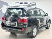 Lexus LX III Ростов-на-Дону  - изображение 32