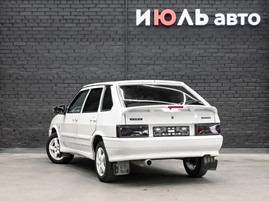 Lada (ВАЗ) 2114 Екатеринбург  - изображение 6
