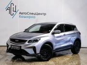 Geely Coolray I Москва  - изображение 15