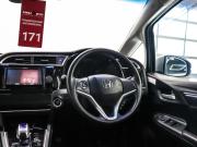 Honda Shuttle II Красноярск  - изображение 42